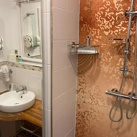 Haus Bullentale Apartment *