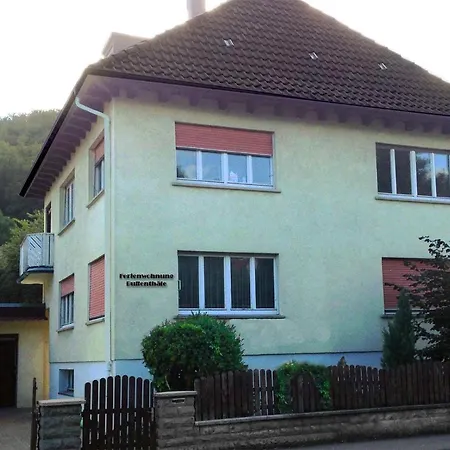 Haus Bullentale
