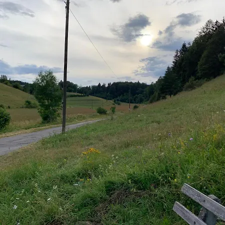Haus Bullentale *